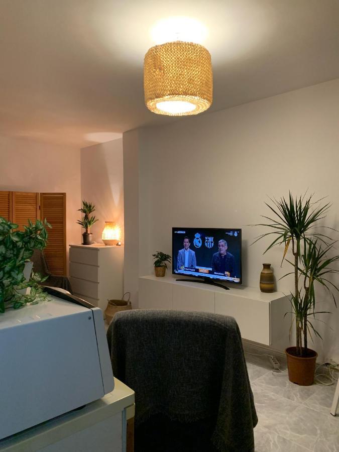 Apartamento En Primerisima Linea De Playa Con Espectaculares Vistas Netflix, Prime Y Disney Oropesa del Mar Eksteriør billede