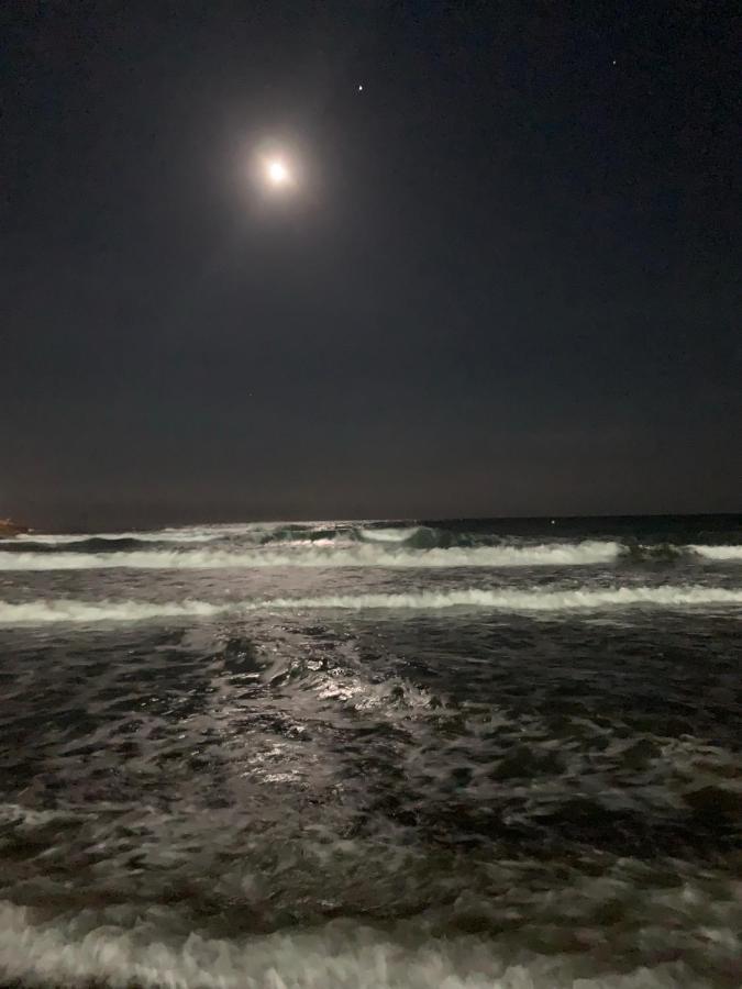 Apartamento En Primerisima Linea De Playa Con Espectaculares Vistas Netflix, Prime Y Disney Oropesa del Mar Eksteriør billede