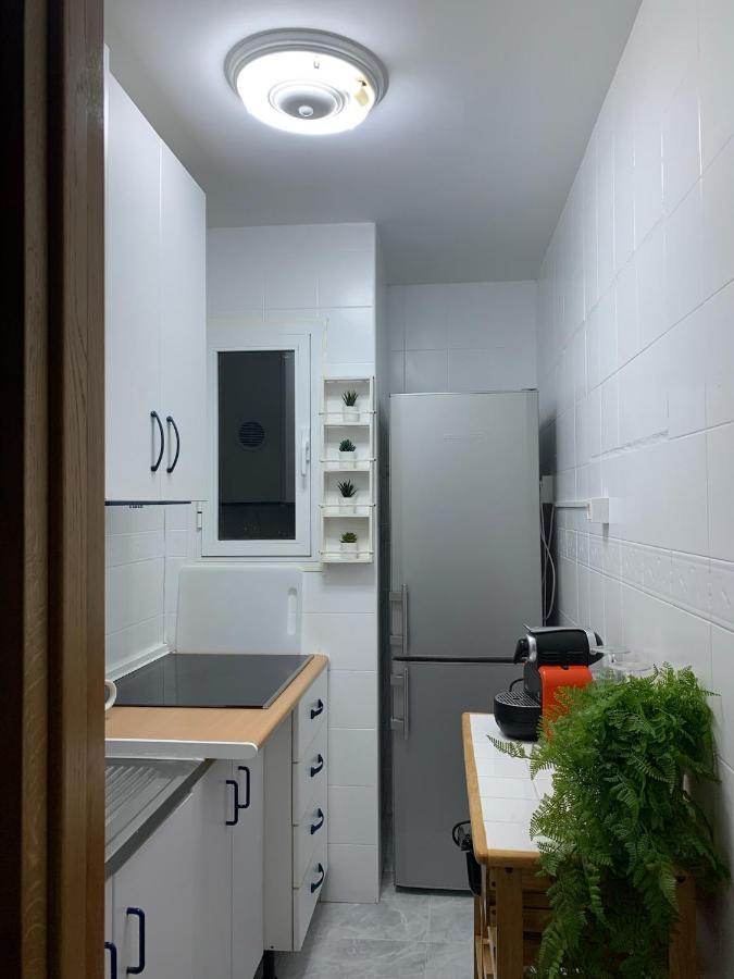 Apartamento En Primerisima Linea De Playa Con Espectaculares Vistas Netflix, Prime Y Disney Oropesa del Mar Eksteriør billede