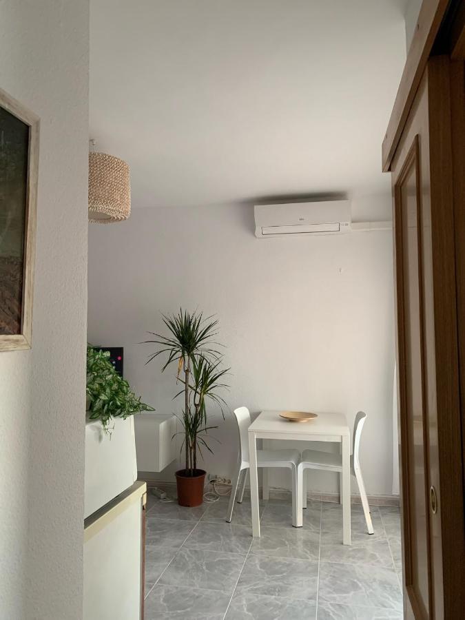 Apartamento En Primerisima Linea De Playa Con Espectaculares Vistas Netflix, Prime Y Disney Oropesa del Mar Eksteriør billede